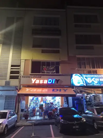 Yasa DIY in Kuala Lumpur, photo 3