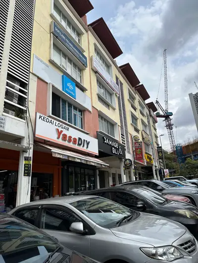 Yasa DIY in Kuala Lumpur, photo 4