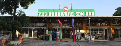 YKS Hardware Sdn. Bhd. (Batu Belah) in Klang, photo 1