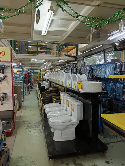 YKS Hardware Sdn. Bhd. (Batu Belah) in Klang, photo 5