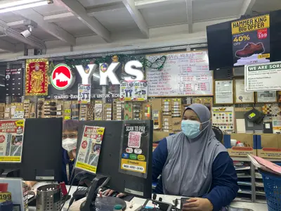 YKS Hardware Sdn. Bhd. (Batu Belah) in Klang, photo 6