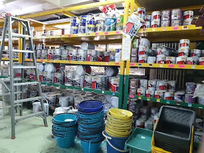 YKS Hardware Sdn. Bhd. (Batu Belah) in Klang, photo 2