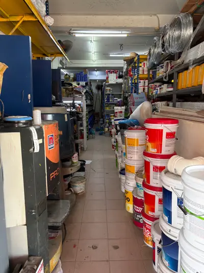 Yong Hup Heng Hardware Machinery in Johor Bahru, photo 3