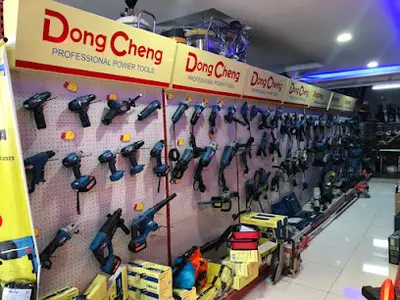 Yong Hup Heng Hardware Machinery in Johor Bahru, photo 2