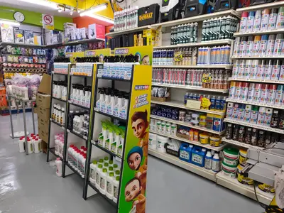 Yulek Hardware Trading Sdn Bhd @ Taman Cheras in Kuala Lumpur, photo 4