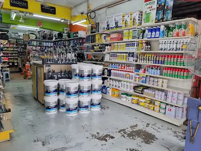Yulek Hardware Trading Sdn Bhd @ Taman Cheras in Kuala Lumpur, photo 1