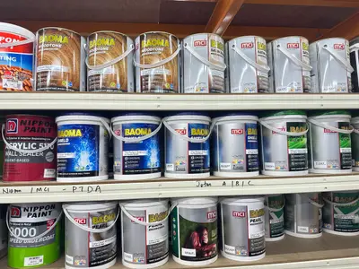 Zhin Heng Hardware(Tampoi)& Trading Sdn Bhd in Johor Bahru, photo 3