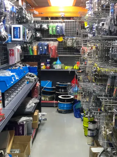 Zhin Heng Hardware(Tampoi)& Trading Sdn Bhd in Johor Bahru, photo 4