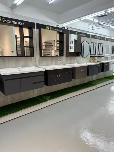 Zhin Heng Hardware(Tampoi)& Trading Sdn Bhd in Johor Bahru, photo 5