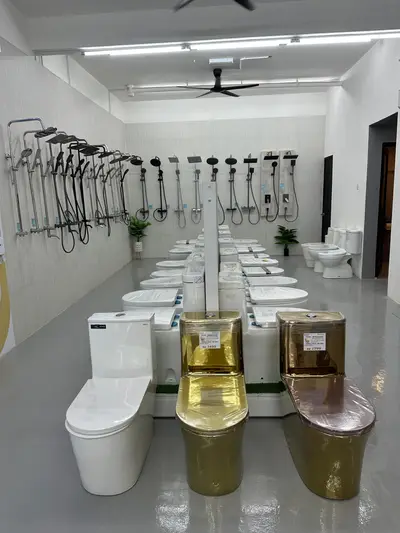 Zhin Heng Hardware(Tampoi)& Trading Sdn Bhd in Johor Bahru, photo 6