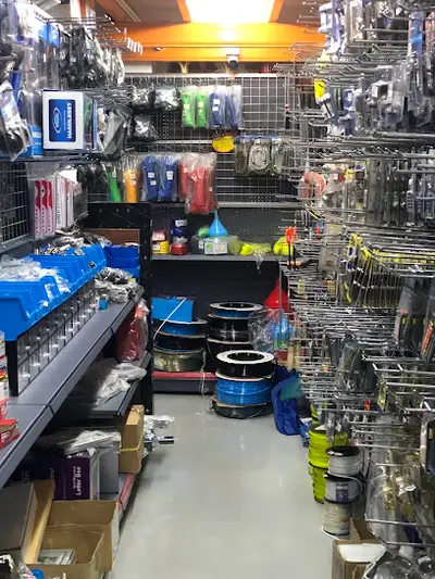 Zhin Heng Hardware(Tampoi)& Trading Sdn Bhd in Johor Bahru, photo 2